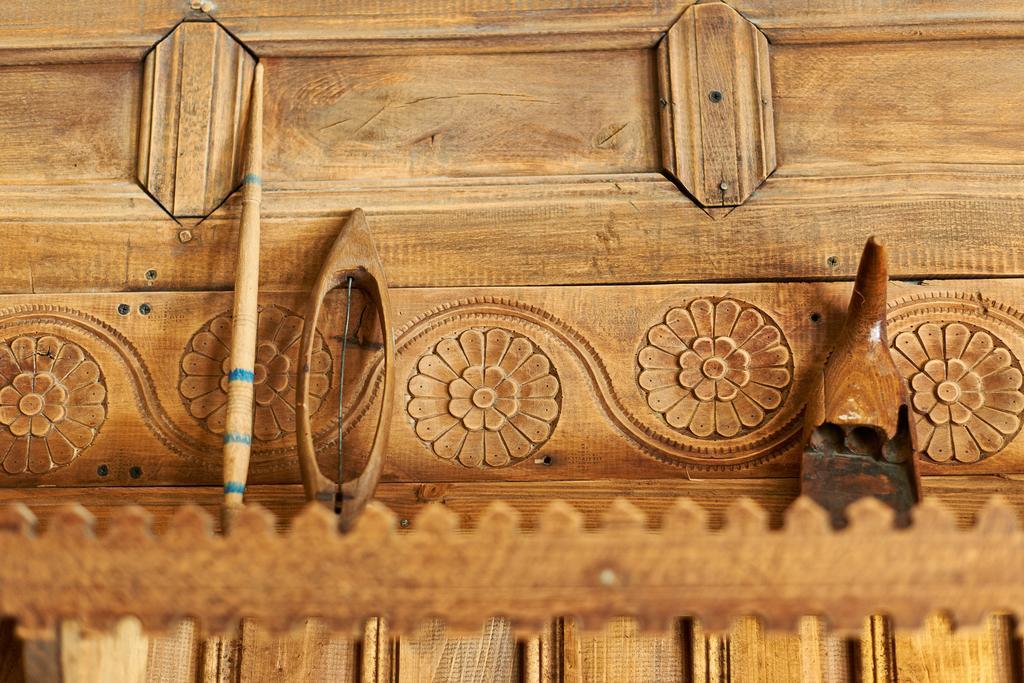 Guest Houses "Zlatna Oresha - Complex" ジェラブナ エクステリア 写真